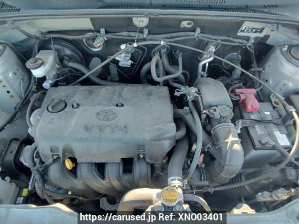 Used 2014 AT toyota succeed-van NCP55V Image[10]