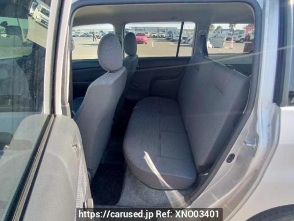 Used 2014 AT toyota succeed-van NCP55V Image[16]