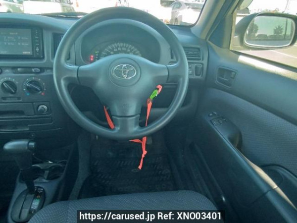 Used 2014 AT toyota succeed-van NCP55V Image[19]