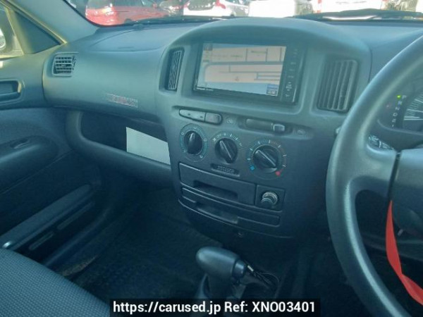 Used 2014 AT toyota succeed-van NCP55V Image[21]