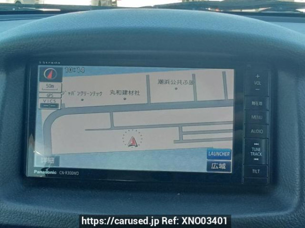 Used 2014 AT toyota succeed-van NCP55V Image[22]