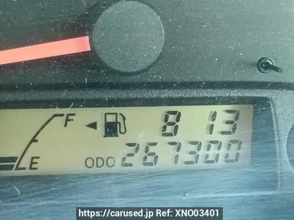 Used 2014 AT toyota succeed-van NCP55V Image[26]