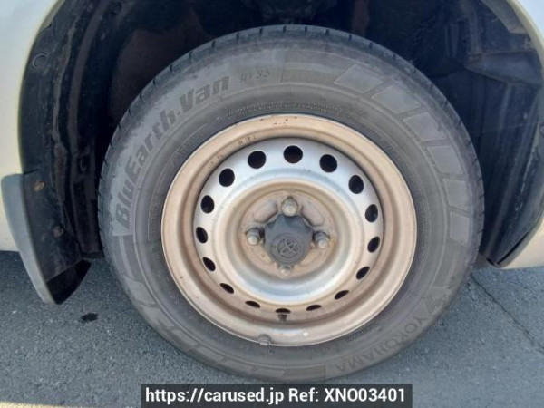 Used 2014 AT toyota succeed-van NCP55V Image[27]