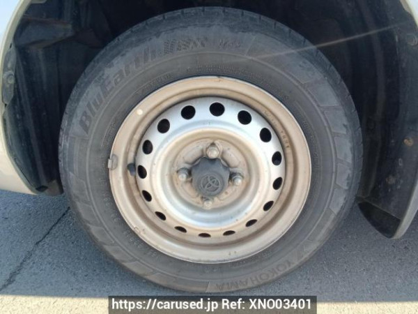 Used 2014 AT toyota succeed-van NCP55V Image[28]