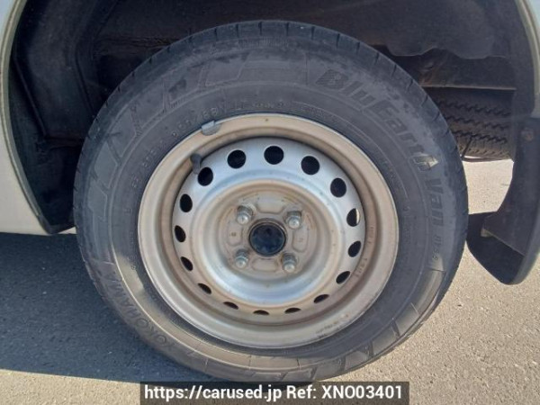 Used 2014 AT toyota succeed-van NCP55V Image[30]