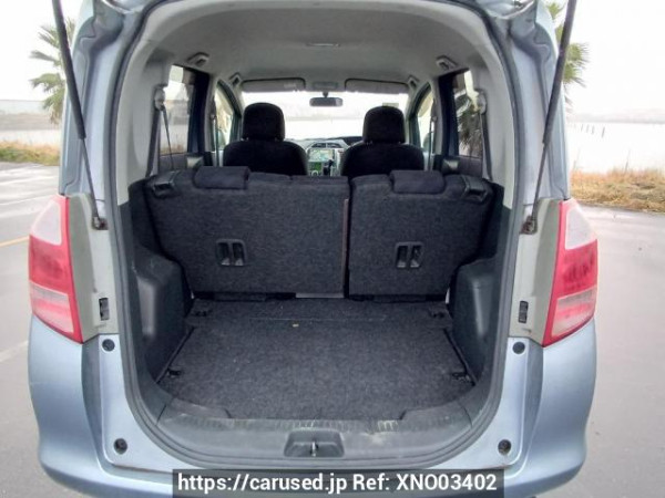 Used 2006 AT toyota ractis NCP100 Image[8]