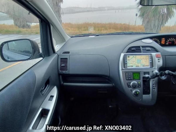 Used 2006 AT toyota ractis NCP100 Image[18]