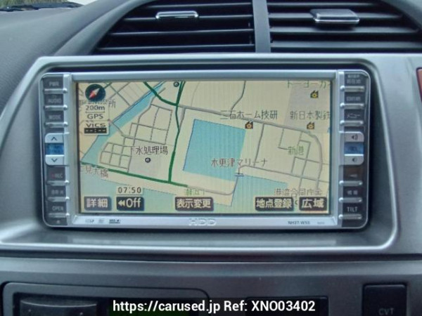Used 2006 AT toyota ractis NCP100 Image[23]