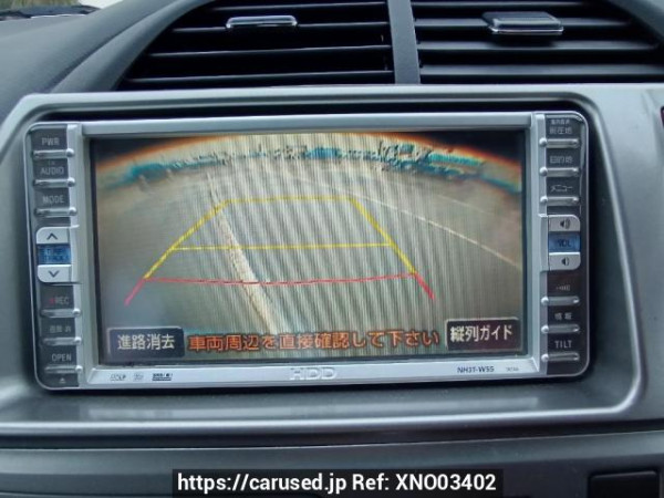 Used 2006 AT toyota ractis NCP100 Image[24]
