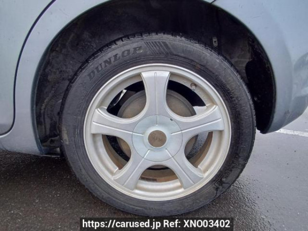 Used 2006 AT toyota ractis NCP100 Image[30]