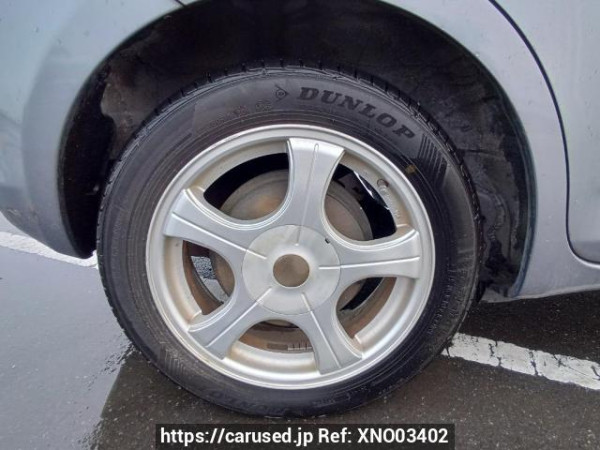Used 2006 AT toyota ractis NCP100 Image[31]