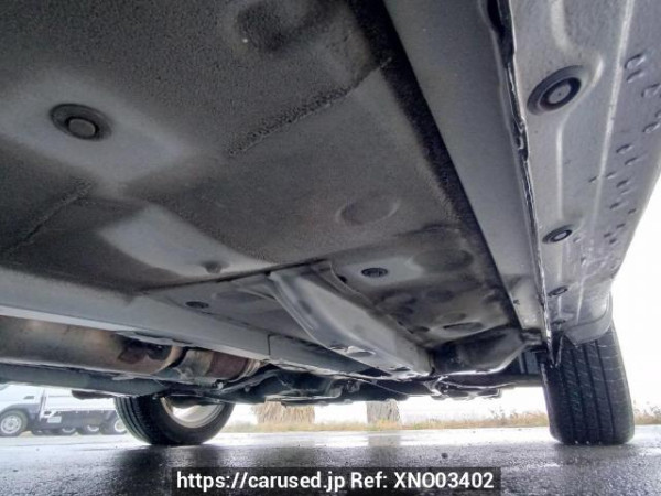 Used 2006 AT toyota ractis NCP100 Image[34]