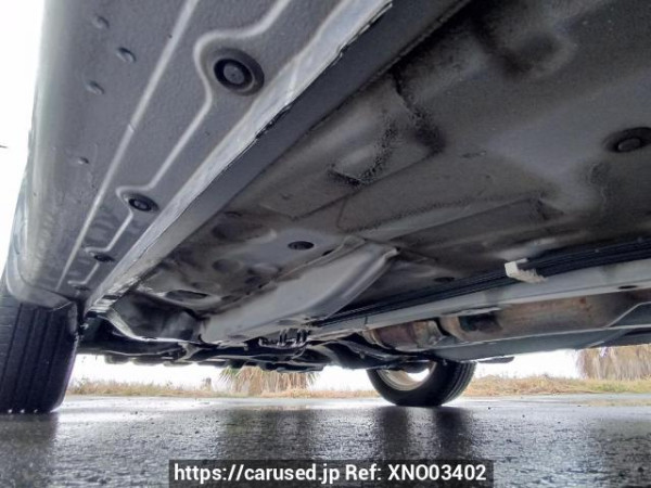 Used 2006 AT toyota ractis NCP100 Image[35]