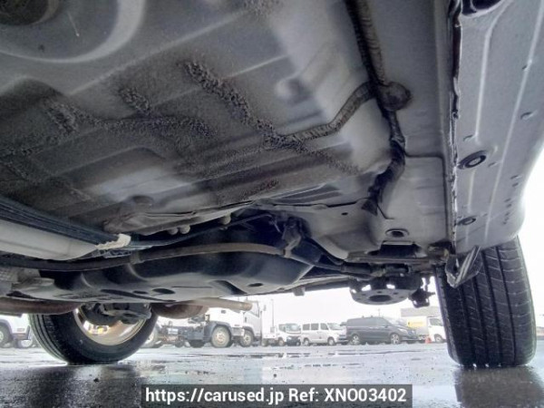 Used 2006 AT toyota ractis NCP100 Image[36]