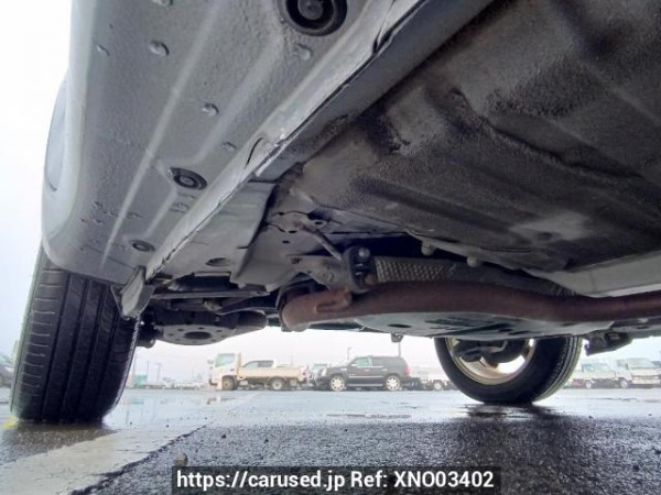 Used 2006 AT toyota ractis NCP100 Image[37]