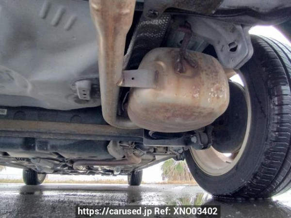 Used 2006 AT toyota ractis NCP100 Image[40]