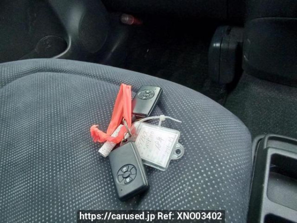 Used 2006 AT toyota ractis NCP100 Image[41]