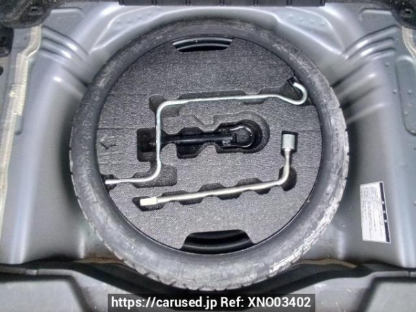 Used 2006 AT toyota ractis NCP100 Image[42]