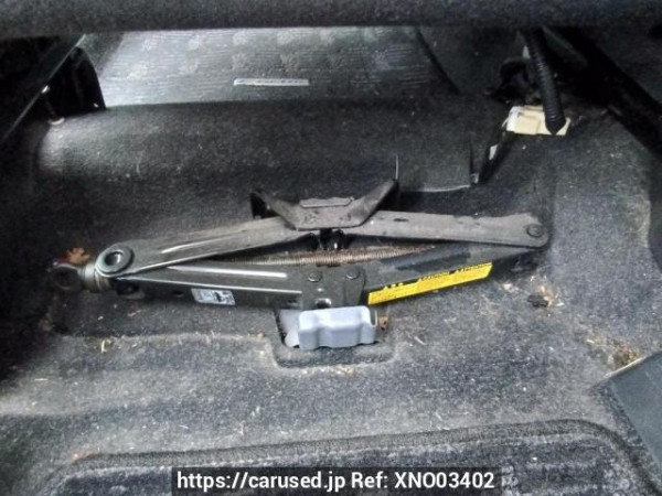 Used 2006 AT toyota ractis NCP100 Image[43]