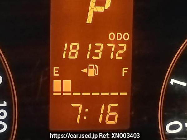 Used 2009 AT toyota ractis NCP100 Image[27]