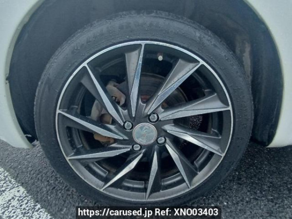 Used 2009 AT toyota ractis NCP100 Image[29]