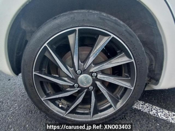 Used 2009 AT toyota ractis NCP100 Image[30]