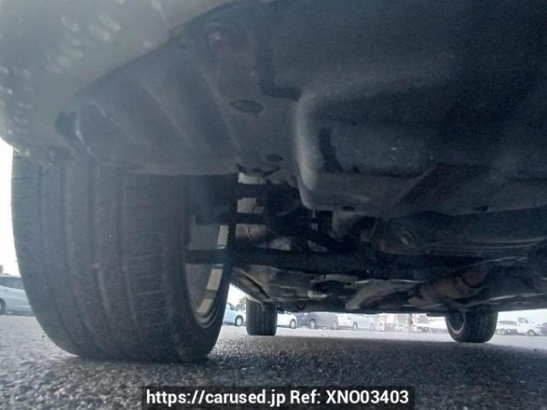 Used 2009 AT toyota ractis NCP100 Image[32]