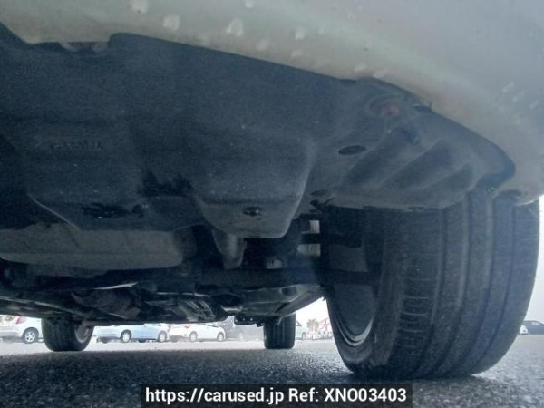 Used 2009 AT toyota ractis NCP100 Image[33]