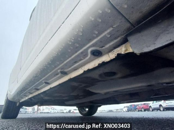 Used 2009 AT toyota ractis NCP100 Image[34]