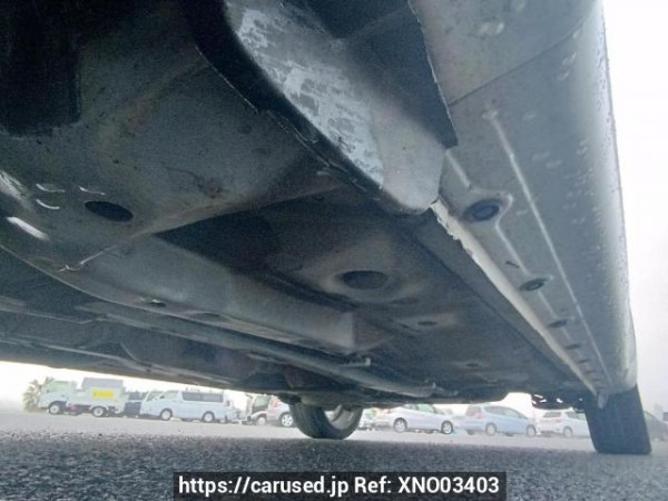 Used 2009 AT toyota ractis NCP100 Image[35]