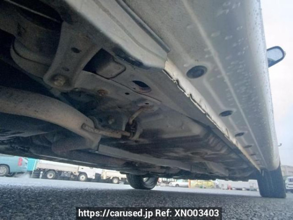 Used 2009 AT toyota ractis NCP100 Image[37]