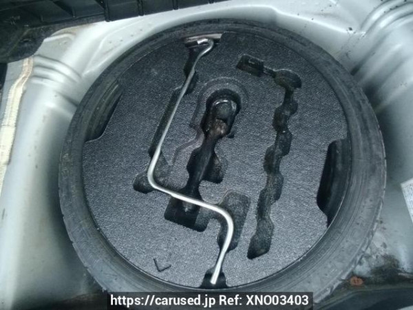 Used 2009 AT toyota ractis NCP100 Image[41]
