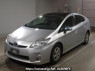 Used 2009 AT toyota prius ZVW30 Image[0]