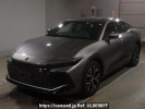 Toyota Crown Crossover AZSH35