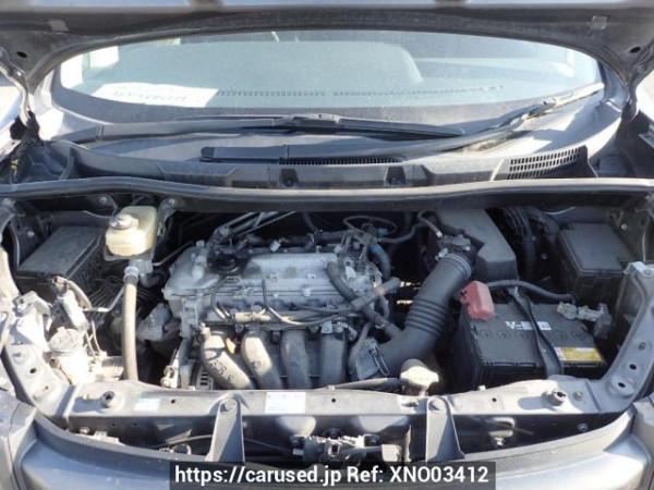 Used 2009 AT toyota noah ZRR70G Image[7]