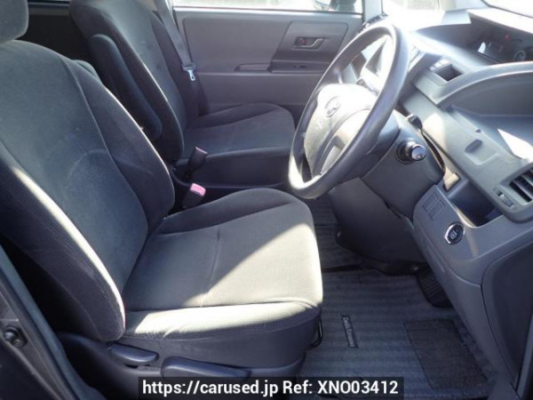 Used 2009 AT toyota noah ZRR70G Image[10]