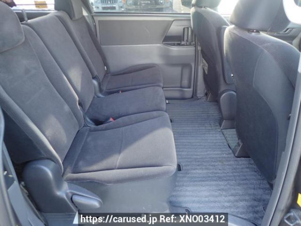 Used 2009 AT toyota noah ZRR70G Image[12]
