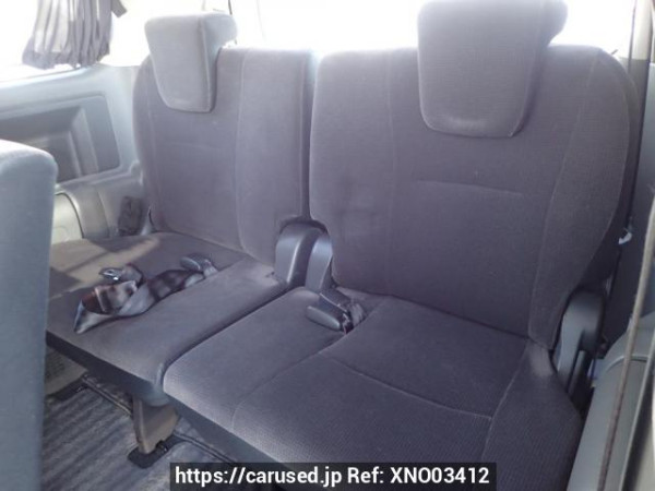 Used 2009 AT toyota noah ZRR70G Image[14]
