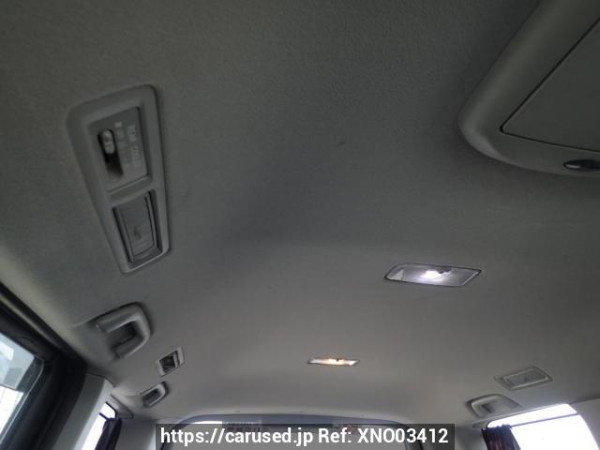 Used 2009 AT toyota noah ZRR70G Image[15]