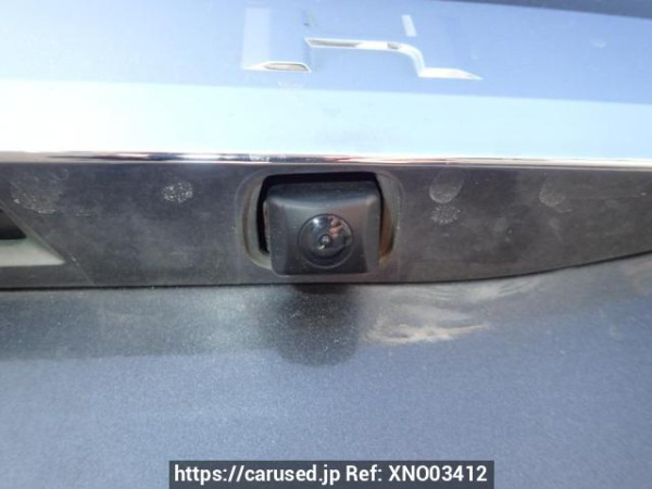 Used 2009 AT toyota noah ZRR70G Image[20]