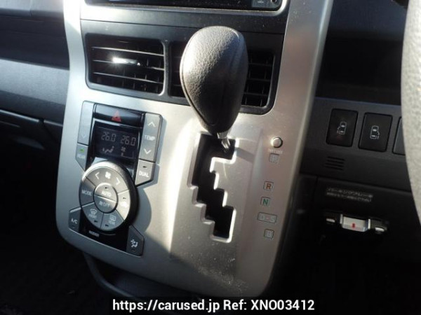 Used 2009 AT toyota noah ZRR70G Image[22]