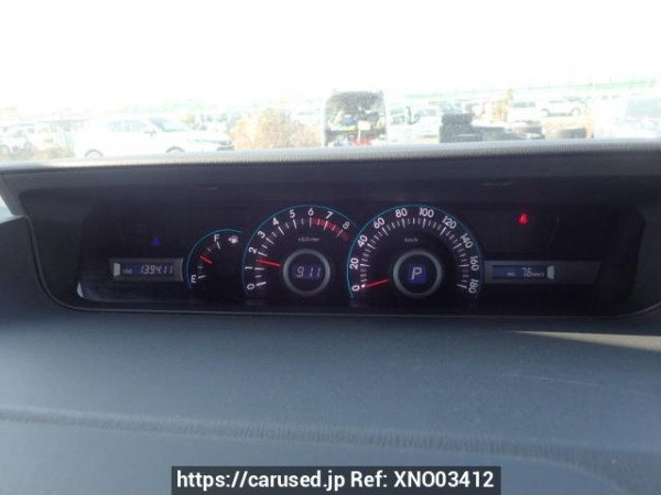 Used 2009 AT toyota noah ZRR70G Image[26]