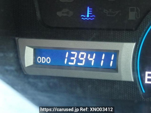 Used 2009 AT toyota noah ZRR70G Image[27]