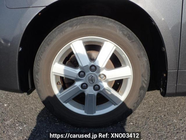 Used 2009 AT toyota noah ZRR70G Image[28]