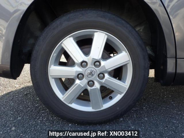 Used 2009 AT toyota noah ZRR70G Image[30]