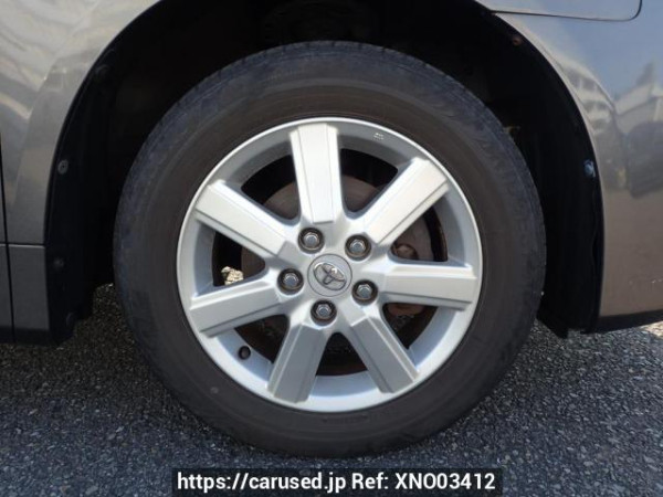 Used 2009 AT toyota noah ZRR70G Image[31]