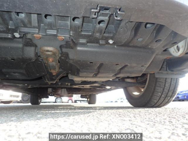 Used 2009 AT toyota noah ZRR70G Image[33]