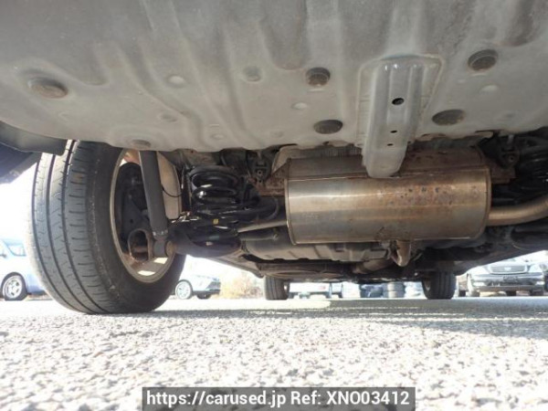 Used 2009 AT toyota noah ZRR70G Image[34]