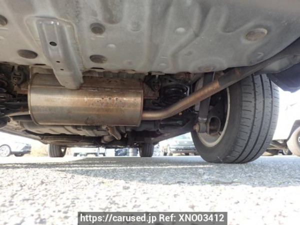 Used 2009 AT toyota noah ZRR70G Image[35]