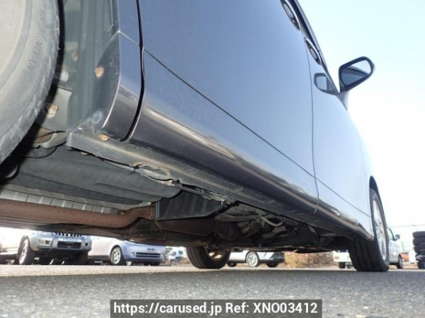 Used 2009 AT toyota noah ZRR70G Image[37]